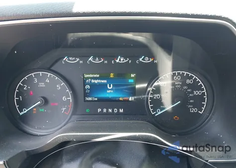 2021 Ford F-150 Xlt из США, поврежденный, VIN 1FTEW1EP0MFA17982